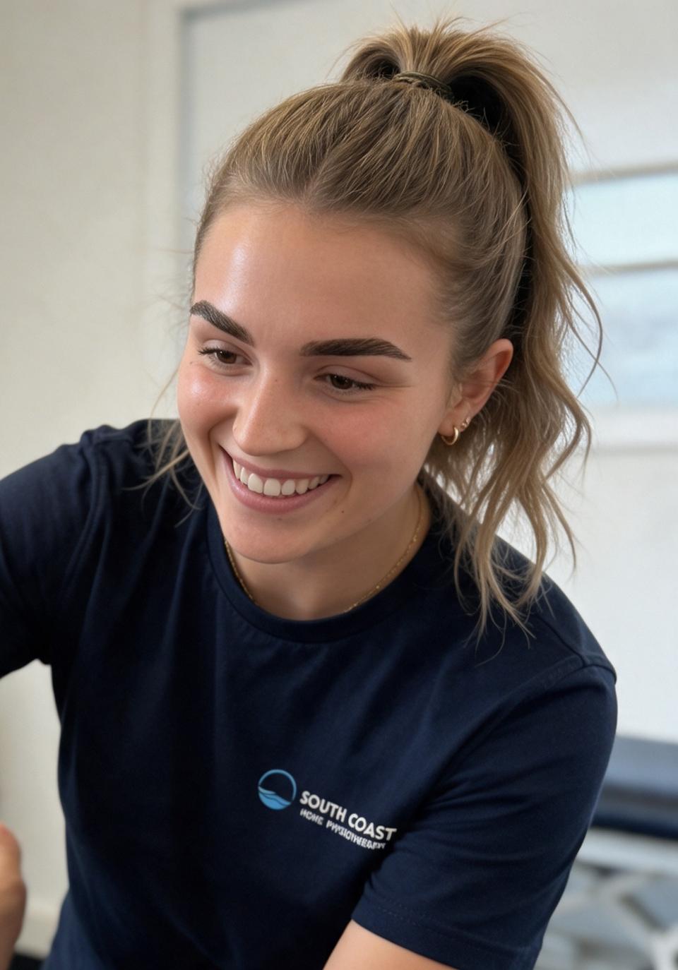 Chloe Dimmer